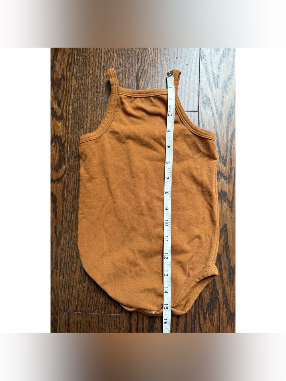 Arq Orly Baby Bodysuit - Picture 3 of 5